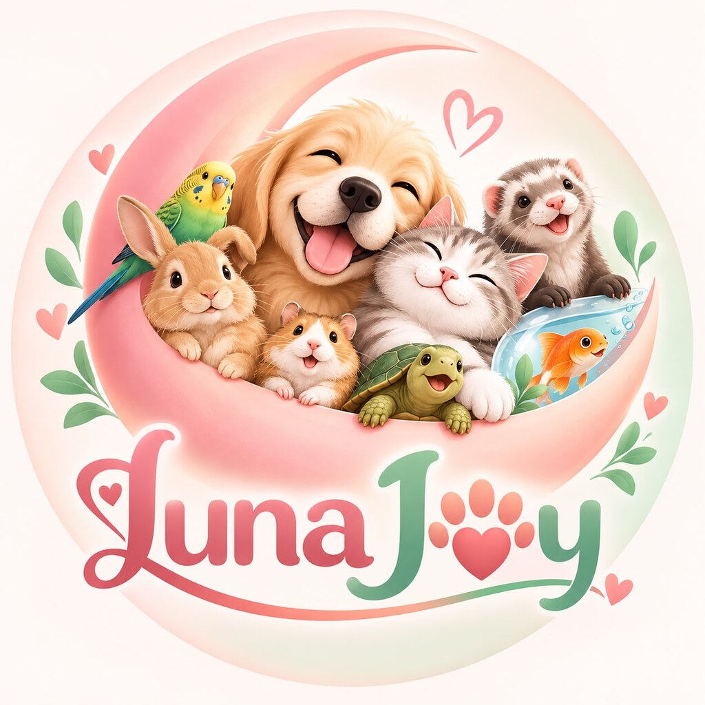 LunaJoy logo