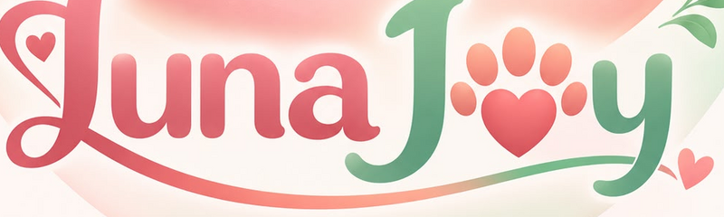 LunaJoy wordmark
